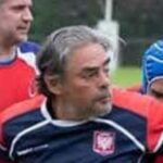 Andrés G. D. Galván