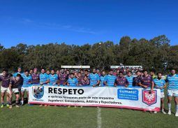 Don Bosco y Ciudad impulsan la campaña del RESPETO