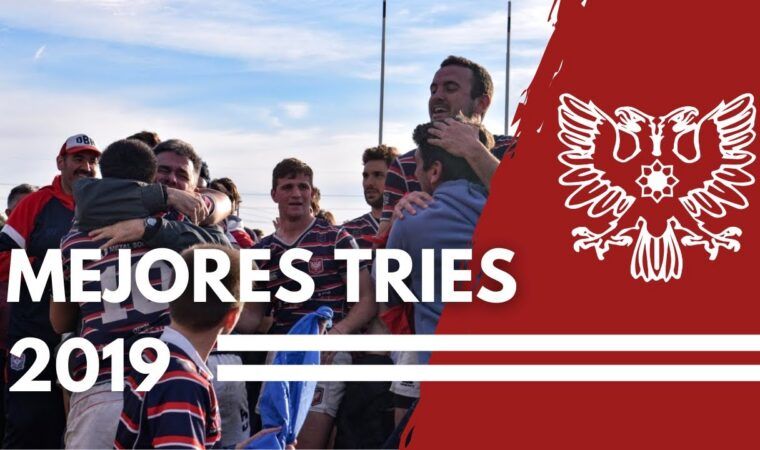 Mejores tries del 2019