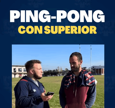 Ping-Pong Superior: Lichi Bigliardi