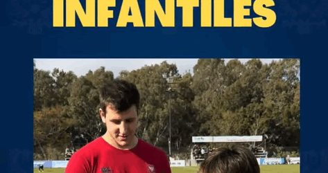 Ping-Pong Infantiles: Fran Colantonio