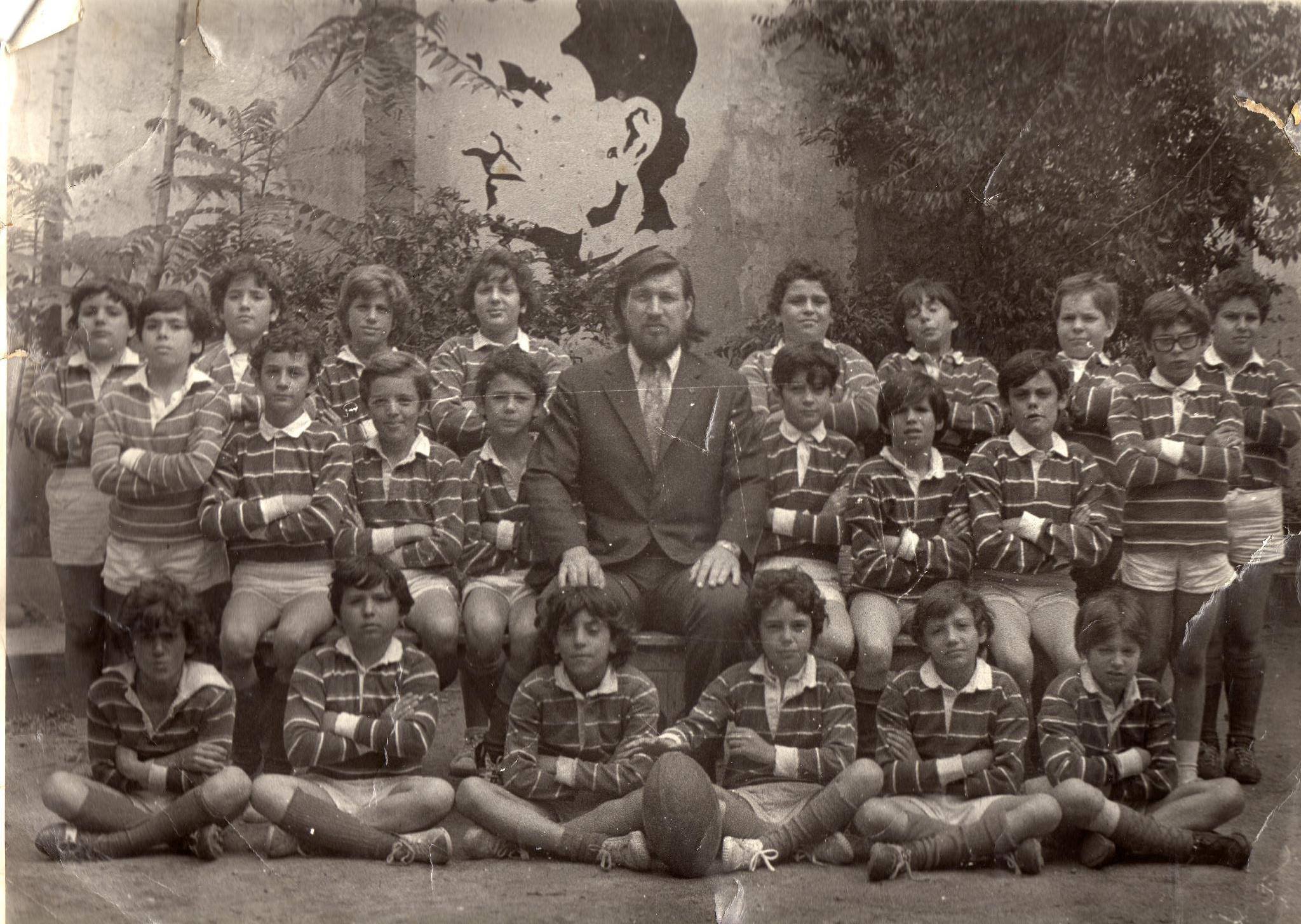 DBR-equipo1972 DBR-equipo1972