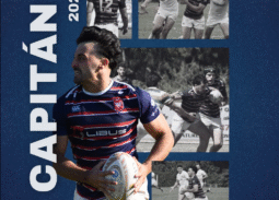 Gonzalo Gadano - Capitán 2025
