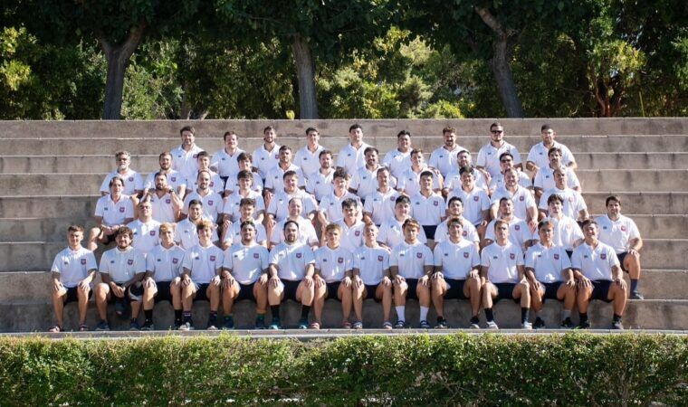 Gira 2025 del Plantel Superior de Rugby – Mendoza