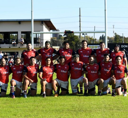 DBR VS SAN FERNANDO 2025