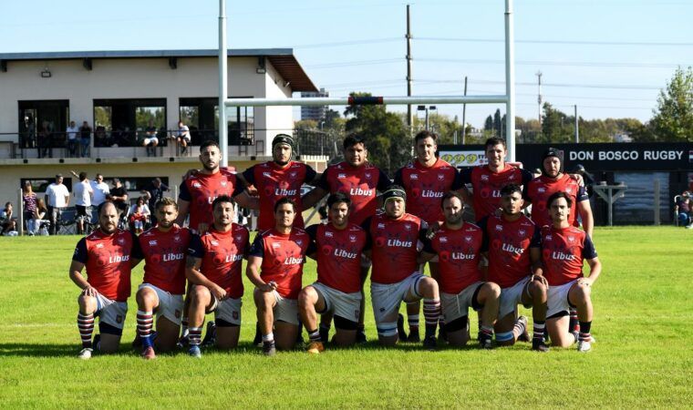 DBR VS SAN FERNANDO 2025