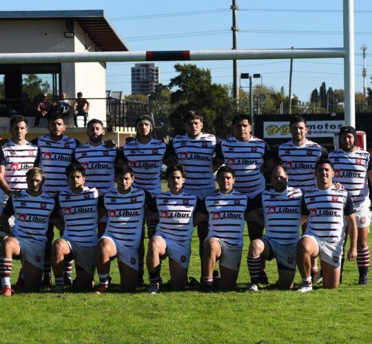 DBR VS MANUEL BELGRANO 2025