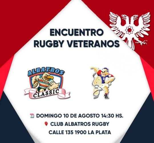 Ocelotes vs Albatros Classic 2025