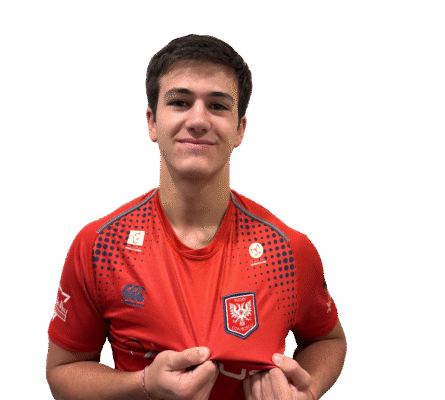 Franco Villano (Año: 2025 / Ph: @_dvfotos 📸)