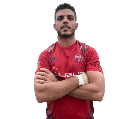 Julián Carmona (Año: 2025 / Ph: @_dvfotos 📸)