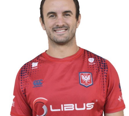 Lisandro Bigliardi (Año: 2025 / Ph: @_dvfotos 📸)